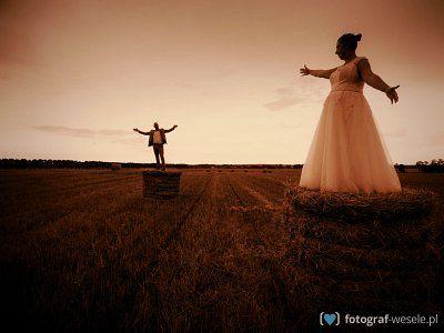 Dariusz - fotograf Białogard