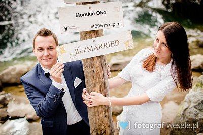 Łukasz - fotograf Mielec