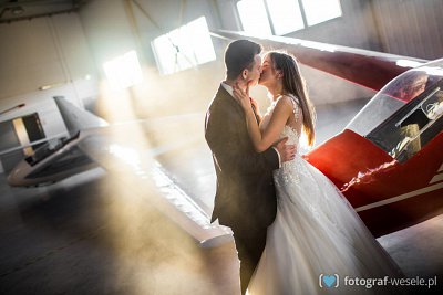 Fotograf na wesele: Łukasz, Mielec - portfolio