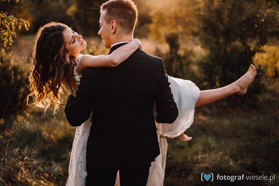 Tomasz - fotograf Białystok