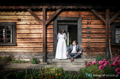 Fotograf Mariusz, Katowice - fotografie slub - Tychy