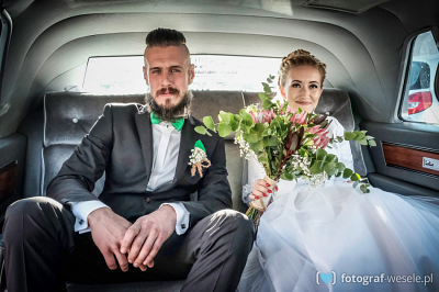 Fotograf na wesele: Mariusz, Katowice - portfolio