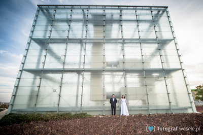 Mariusz - fotograf Katowice