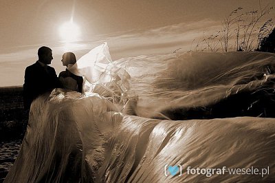 Fotograf na wesele: Piotr, Olkusz - portfolio