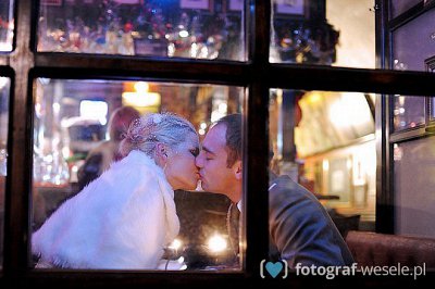 Piotr - fotograf Olkusz