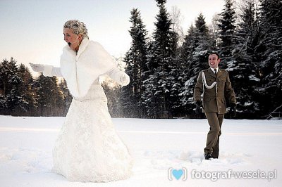 Piotr - fotograf Olkusz