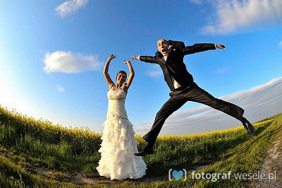 Fotograf Piotr, Olkusz - fotografie ślub - Sosnowiec