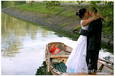 Maria - fotograf Warszawa