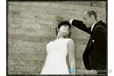 Maria - fotograf Warszawa