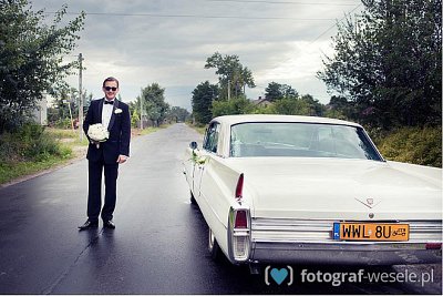 Fotograf na wesele: Marcin, Koszalin - portfolio