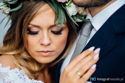 Fotograf Krzysztof, Lublin - fotografia na wesele - Poznań