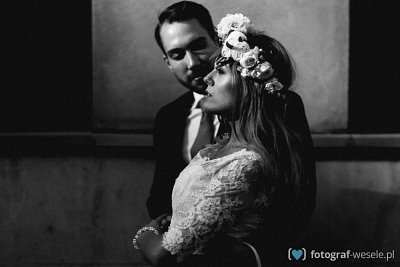 Fotograf na wesele: Krzysztof, Lublin - portfolio