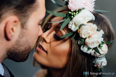 Krzysztof - fotograf Lublin