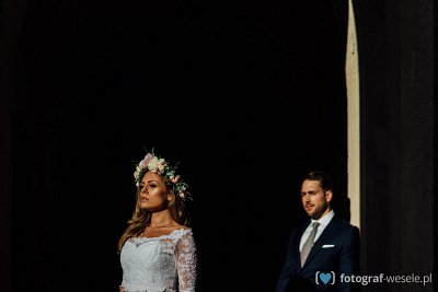 Fotograf na wesele: Krzysztof, Lublin - portfolio