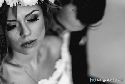 Krzysztof - fotograf Lublin