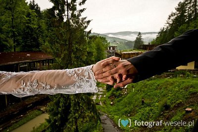 Bartosz i Jakub - fotograf Bielsko-Biała