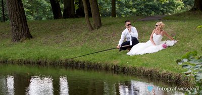 Fotograf na wesele: Grzegorz, Warszawa - portfolio