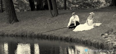 Grzegorz - fotograf Warszawa