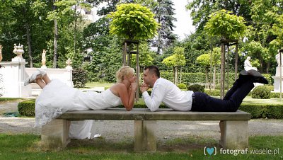 Fotograf na wesele: Grzegorz, Warszawa - portfolio