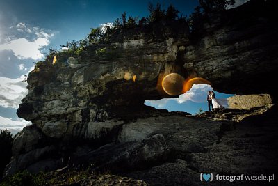 Fotograf Jacek, Rybnik - fotograf śluby - Żory