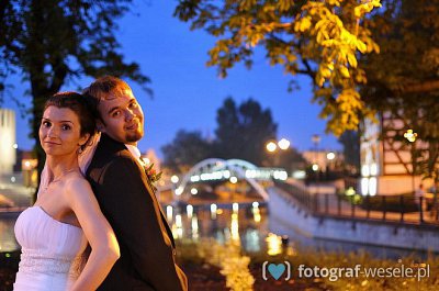 Fotograf na wesele: Kinga, Bydgoszcz - portfolio