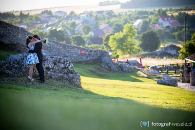 Marian - fotograf Gliwice