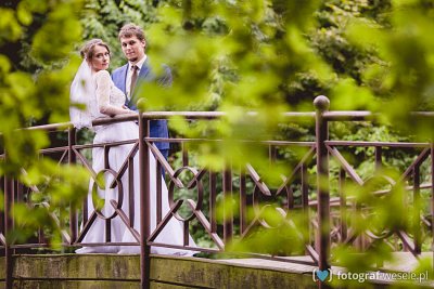 Fotograf na wesele: Marian, Gliwice - portfolio