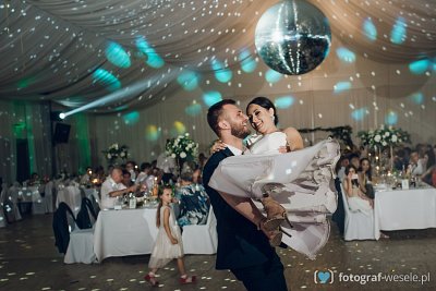 Przemek - fotograf Zamość