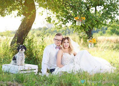 Jarosław - fotograf Lublin