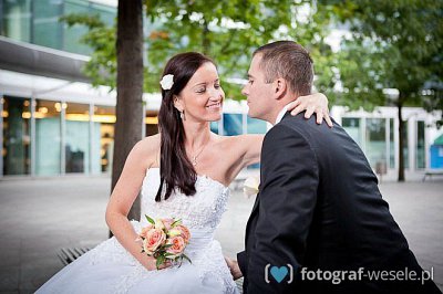 Fotograf na wesele: Piotr, Grodzisk Mazowiecki - portfolio