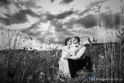 Fotograf Łukasz, Starogard Gdański - fotografie na wesele - Malbork