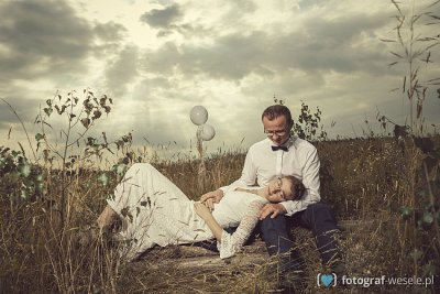 Fotograf na wesele: Łukasz, Starogard Gdański - portfolio