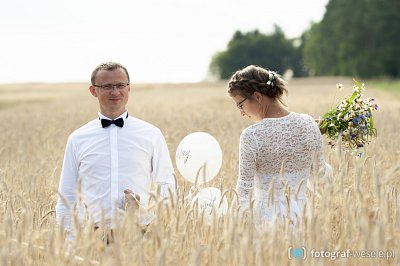 Łukasz - fotograf Starogard Gdański