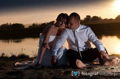 Fotograf Marcin, Przeworsk - fotografia slubna - Lubaczów