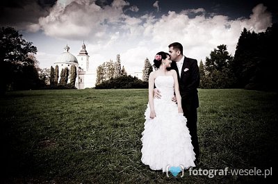 Fotograf na wesele: Marcin, Przeworsk - portfolio