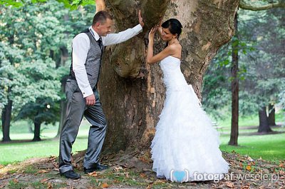 Marcin - fotograf Przeworsk