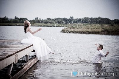 Marcin - fotograf Przeworsk