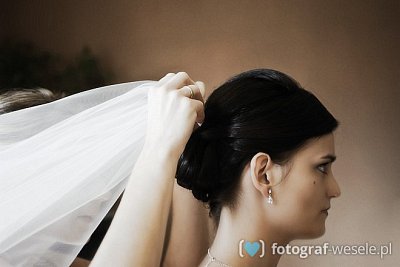 Fotograf Adam, Bydgoszcz - zdjęcia ślub - Ślesin