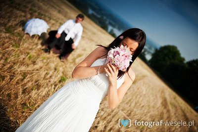 Adam - fotograf Bydgoszcz