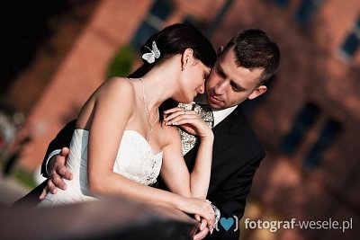 Fotograf na wesele: Adam, Bydgoszcz - portfolio