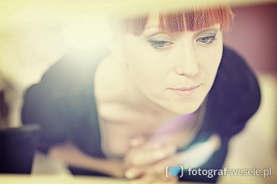 Zbigniew - fotograf Łowicz