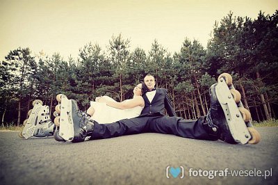 Zbigniew - fotograf Łowicz