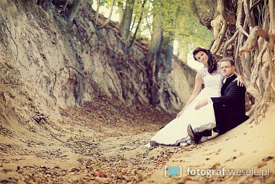 Fotograf na wesele: Zbigniew, Łowicz - portfolio