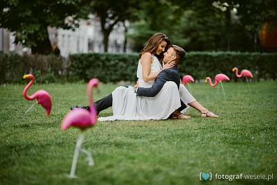 Przemysław - fotograf Tarnowskie Góry