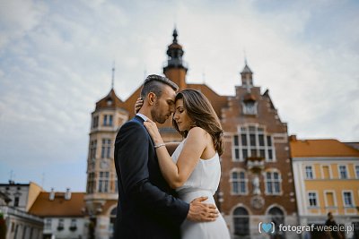 Fotograf na wesele: Przemysław, Tarnowskie Góry - portfolio