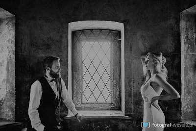 Przemysław - fotograf Tarnowskie Góry