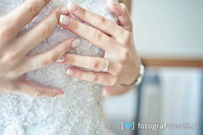 Fotograf Adam, Nowy Dwór Mazowiecki - foto ślub - Ciechanów