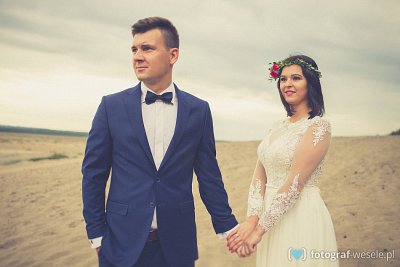 Fotograf na wesele: Michał, Tarnów - portfolio