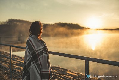 Michał - fotograf Tarnów