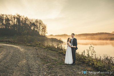 Michał - fotograf Tarnów